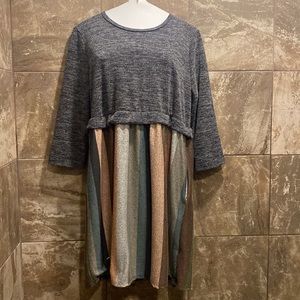 Egy California dress